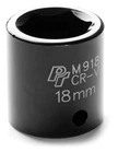 Wilmar Impact Sockets M918. Fixed Price $15.19.
