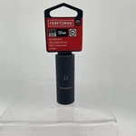 New Craftsman 17 Mm Deep Impact Socket Cmmt15906, 3/8 Drive Free Shipping. Fixed Price $21.99.