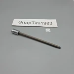 Snap -on Tools Ftxel40e 3/8 Drive T40 Extra Long Torx Socket Driver Bit. Fixed Price $34.99.