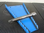 #be875 Snap-on Tools 1/2" Drive 6" Impact Extension Imx62a. Fixed Price $24.95.