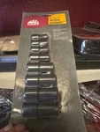 Tss70500 Mac Tools 8-pc. Tap Socket Set. Fixed Price $100.00.