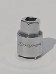 *nice!* Snap-on Tools Usa S9625c 4 Prong Antenna Nut Socket 3/8" Drive. Fixed Price $27.95.