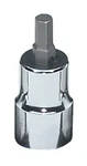 Matco Tools Usa Bxy5 5/32" Sae 3/8" Dr Mid Chrome Allen Socket Nos. Fixed Price $29.99.