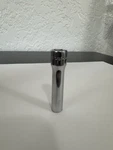 Snap-on Tools Inverted E Torx Chrome Socket Stle70 1/4" Drive Deep E7 Usa Made. Fixed Price $15.99.