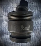 Grey Pneumatic Gp 4006huj 1 Heavy Duty Universal Joint Swivel Impact Socket. Fixed Price $90.00.