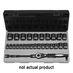 Grey Pneumatic Gry-82121m 1/2" X 21mm Std Duo Sct 12pt. Fixed Price $25.91.
