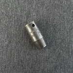 Cornwell Tools P-2212-l 3/8" Sae Semi Deep Impact Socket Drive 6 Point Usa. Fixed Price $8.00.