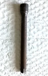 Mac Tools Xp6ep, 3/8" Drive, 6" Long Impact Extension *locking Pin*. Fixed Price $15.39.