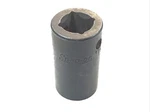 Snap-on#sdhb220 - 1/2"dr., 11/16", Sae, 12pt.,ind. Finish, Socket Non-impact-new. Fixed Price $22.99.