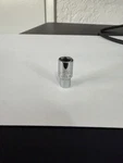 Mac Tools 1/4" Drive 7/32" Shallow 6 Point Socket M76 Made In Usa. Fixed Price $10.99.