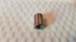New Craftsman -g2- 43509 11mm 6pt 1/4" Drive Socket. Fixed Price $9.00.