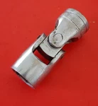 Snap-on Tools Usa Su24 3/4" - 1/2 Drive 6 Point Universal Swivel Socket Su-24. Fixed Price $19.43.