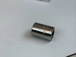 Husky Cb614, 7/16in. 3/8 Drive 6pt Sae Socket, Usa Made. Fixed Price $2.50.