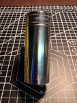 Snap On Tsm24 Metric Deep 1/2 Drive 6 Point 24mm Chrome Socket. Fixed Price $35.00.