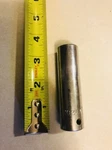 Mac Vd202 5/8" 12pt. 1/2" Drive Deep Socket Used Nice. Fixed Price $7.95.
