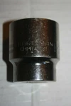New Craftsman 1-7/16" Standard Socket 3/4" Drive 12-point Cmmt47781. Fixed Price $10.00.