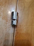 Mac Tools 1/2" Drive 12pt Sae Shallow Chrome Socket V162r. Fixed Price $20.00.