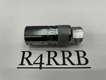 Snap-on Tools Usa New 3/8" Drive 18mm Metric 6 Point Spark Plug Socket S9711ka. Fixed Price $49.95.