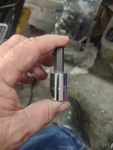 3/8 Williams Drive Hex Socket. Fixed Price $13.00.