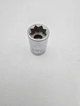 Vintage Snap-on Tools 9/32" Drive 5/16" 8pt Double Square Socket M410 (m 410). Fixed Price $49.95.
