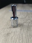 1/4" Dewalt 3/8" Drive Chrome Socket Sae Deep 6pt New W/o Box 88-840d. Fixed Price $14.95.