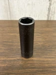 Mac Tools - 16mm 3/8 Drive Metric Deep Impact Socket 6-point Xdp616mmr. Fixed Price $26.55.
