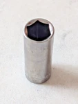 Gearwrench 1/4 Inch Drive 6 Point Metric Deep Socket(s) - Pick Your Size. Fixed Price $3.07.