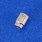 Matco Usa 1/2 Socket 12pt P/n A162b 1/4 Dr Free Shipping American Made Tool Lot. Fixed Price $9.99.