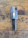 Mac Tools Sc88 Torx Bit Socket 3/8 Drive T50. Fixed Price $9.99.