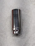 Matco Tools Usa Bd22m6 22mm Metric Deep Chrome Socket - 3/8" Drive 6 Point. Fixed Price $30.00.