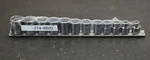 Caterpillar Tools 214-6620 12-piece Socket Set 3/8 Drive Metric 8-19 Mm 6-point. Fixed Price $105.00.