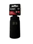 Sunex 238d 1-3/16" 1/2" Drive 6 Point Deep Impact Socket Standard Tools 6pt Sae. Fixed Price $20.17.