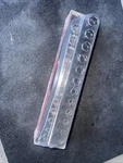 For Snap On Tools Usa 224sffsmfr 3/8" Metric 24pc Shallow/deep Socket Foam Set. Fixed Price $524.00.