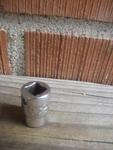 Vintage 3/8" Drive X 11mm Size ** Mac *** Socket Xm11-6 & 6 Pt Usa. Fixed Price $8.85.