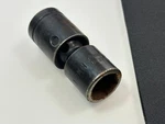 Cornwell Tools Up-3219mmr 19mm Metric Universal Impact Socket 1/2" Drive 6 Point. Fixed Price $39.99.