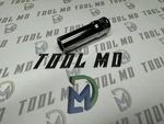 Snap-on Tools New 3/8" Drive 7/16 Sae Flank Xtra Fdx Deep Socket Ysfs141. Fixed Price $41.95.