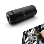 Prywog 1 Pc Automobile Oil Pressure Switch Socket, Pc, Black. Fixed Price $11.16.
