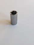 Craftsman 1/4" Drive 6 Point Sae Socket(s) Cmmt - Pick Your Size. Fixed Price $2.97.