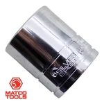 Matco B19m6sea Silver Eagle B19m6 3/8" Drive 6 Point 19mm Metric Shallow Socket. Fixed Price $17.95.