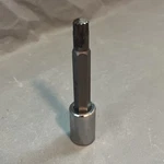 Matco Tools Cql12m2 Triple Square 12mm 1/2 Drive Vtg Usa Made. Fixed Price $21.97.