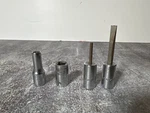 Snap On Small Socket Lot (s6139). Fixed Price $29.99.