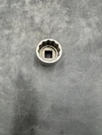 Matco 13/16 Socket 12pt Part# B262 3/8 Dr. Fixed Price $9.99.