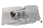Gp Grey Pneumatic Corp 4924f 1" Drive X 3/4" Hex Driver Cr-mo Black Socket. Fixed Price $51.92.