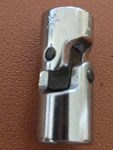 Proto Professional Nice 4773 Swivel 12 Point 1/4" Drive 3/8" Socket. Fixed Price $14.99.