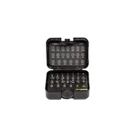 Gripedge Tools 20-pc - R.p.t. Hex Driver Set Sizes 1.5-7mm & 1/16-9/32" .... Fixed Price $224.95.