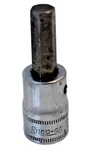Snap On Tools Fam8a 8mm Metric Hex Bit Socket Driver 3/8" Drive Usa. Fixed Price $10.99.