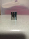 Vintage Easco 3/8" Drive 12 Point 16mm Socket 52 8116 Made In Usa. Fixed Price $8.99.