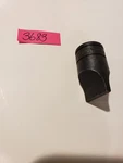 A17a Snap On Tools New 1/2" Drive 15/16th Blade W/ Flat Top Drag Link Socket. Fixed Price $42.75.
