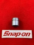 Snap On Fh281 3/8" Drive 7/8" Shallow 12pt Sae Socket A2c. Fixed Price $14.95.