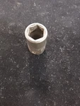 Used Snap-on Immi40a 6 Point Shallow 14mm Socket 3/8 Drive. Fixed Price $25.00.